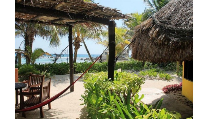 Hotel Villa Kiin poza 1