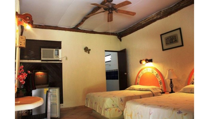 Hotel Villa Kiin poza 6