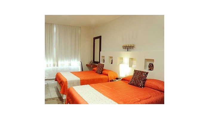 Ixchel Beach Hotel poza 8