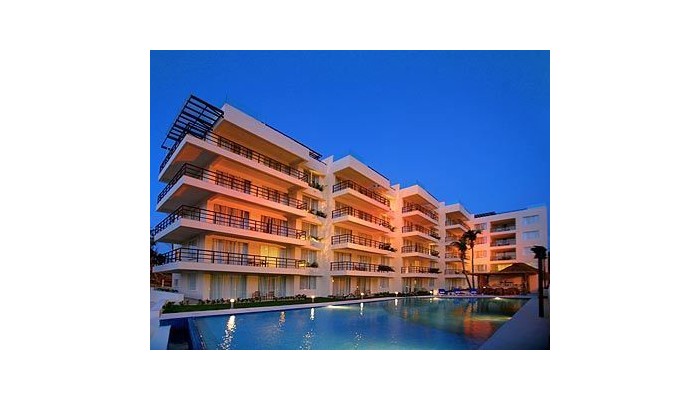 Ixchel Beach Hotel poza 4