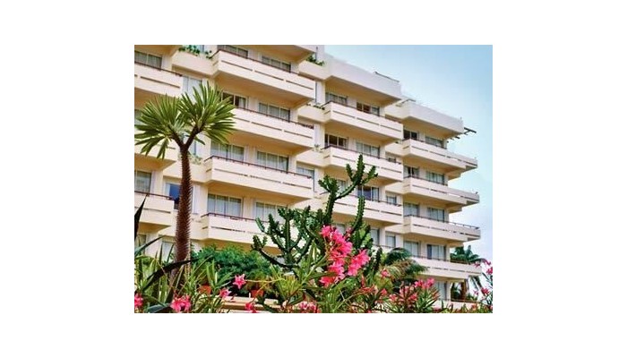 Ixchel Beach Hotel poza 0