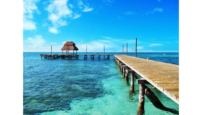 Mia Reef Isla Mujeres Resort poza 5