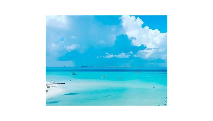 Mia Reef Isla Mujeres Resort poza 11