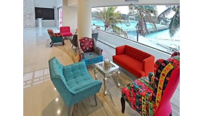 Mia Reef Isla Mujeres Resort poza 2