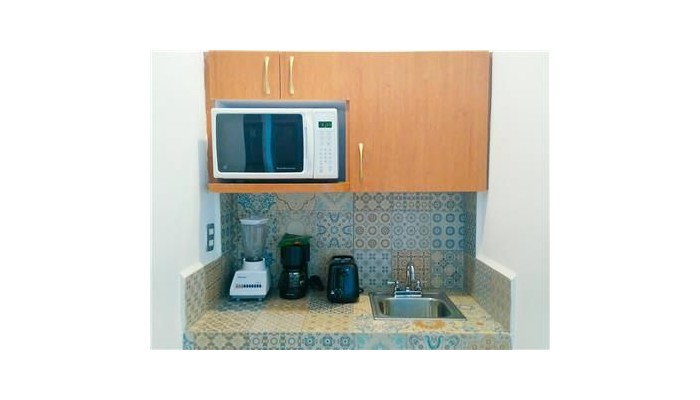 Mia Reef Isla Mujeres Resort poza 8