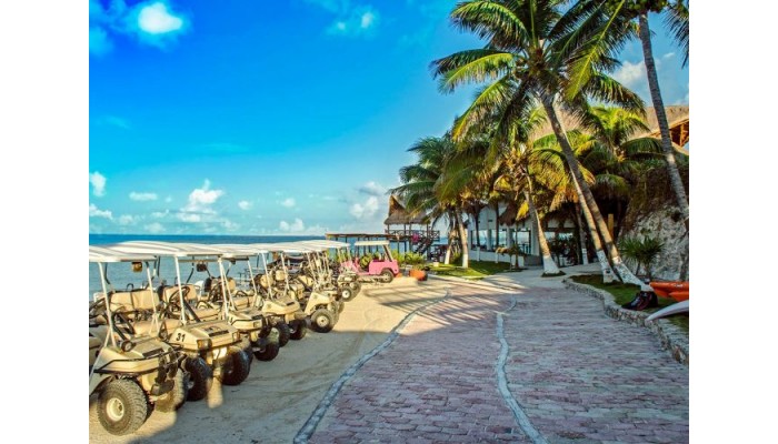 Mia Reef Isla Mujeres Resort poza 1