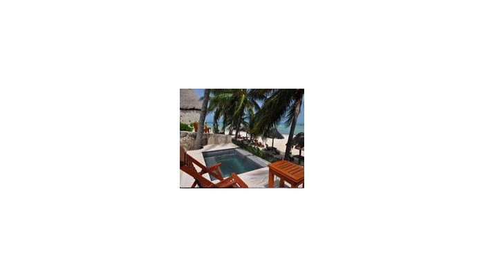 Na Balam Beach Hotel And Suites poza 6