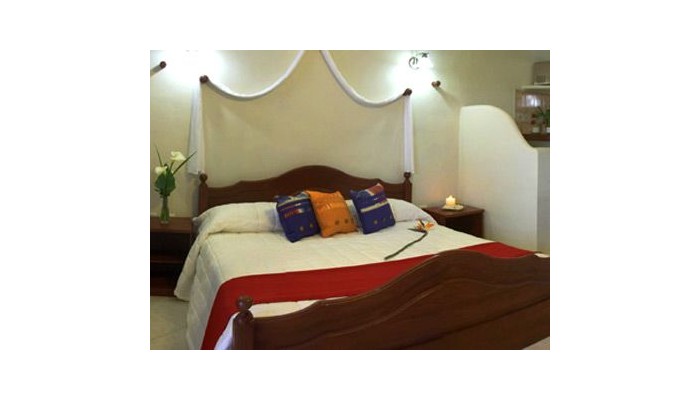 Villas Coco Resort poza 1