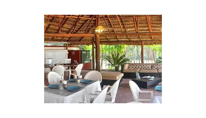 Villas Coco Resort poza 11