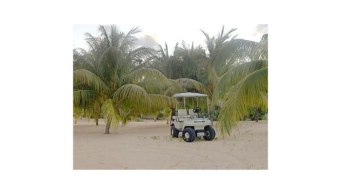 Villas Coco Resort poza 9