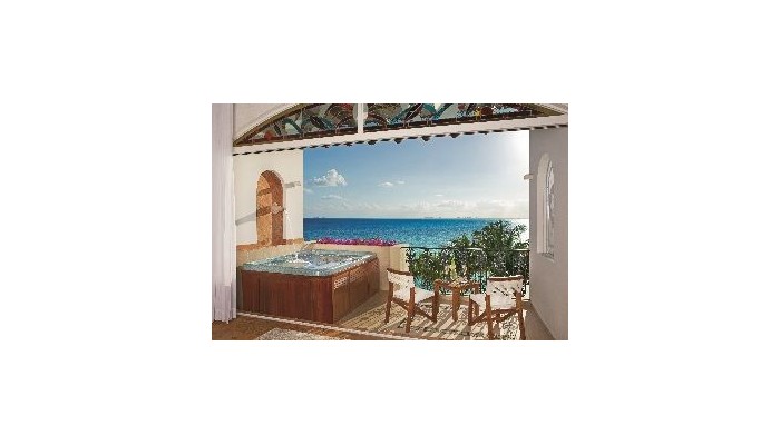 Zoetry Villa Rolandi poza 6