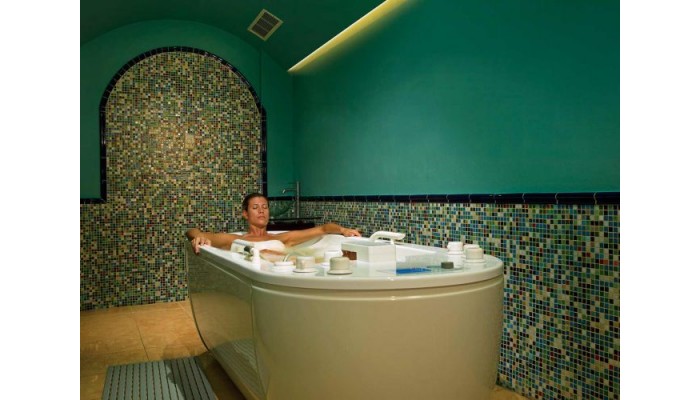 Zoetry Villa Rolandi Isla Mujeres Todo Incluido poza 11