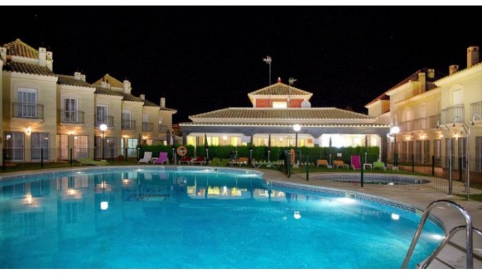 Hotel Interpass Golf Playa Country Club poza 0