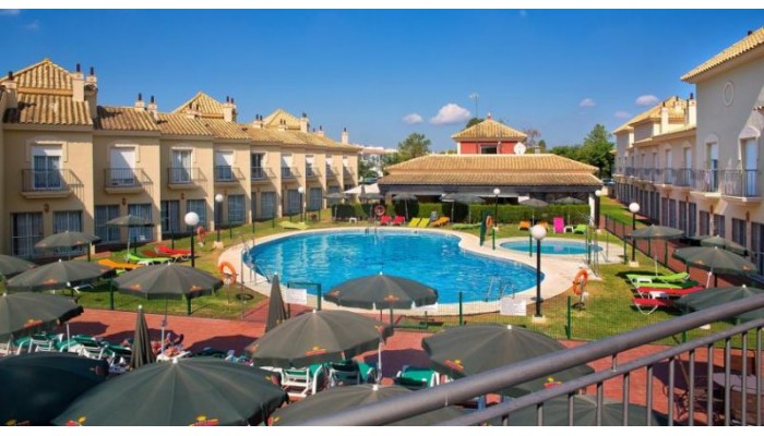 Hotel Interpass Golf Playa Country Club poza 3
