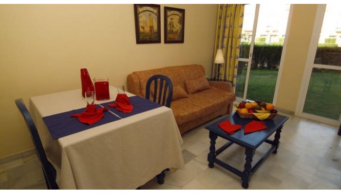 Hotel Interpass Golf Playa Country Club poza 1