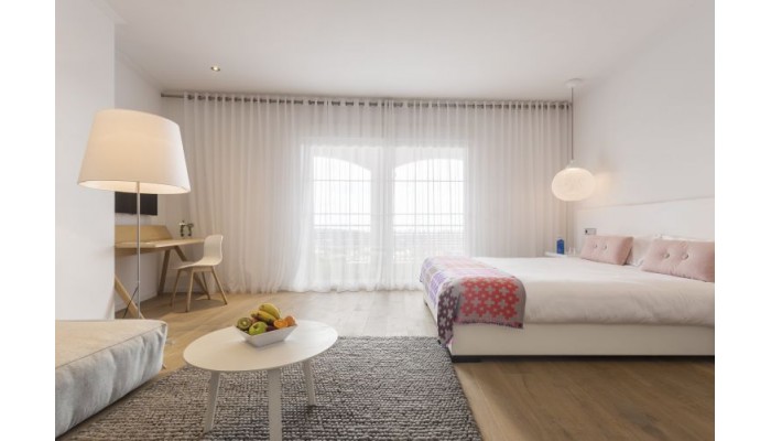 Sentido Ama Islantilla Hotel poza 0