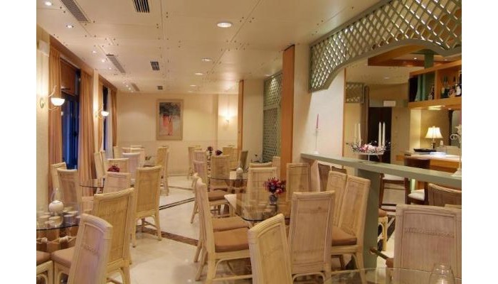 Kalafati Hotel Itea poza 2