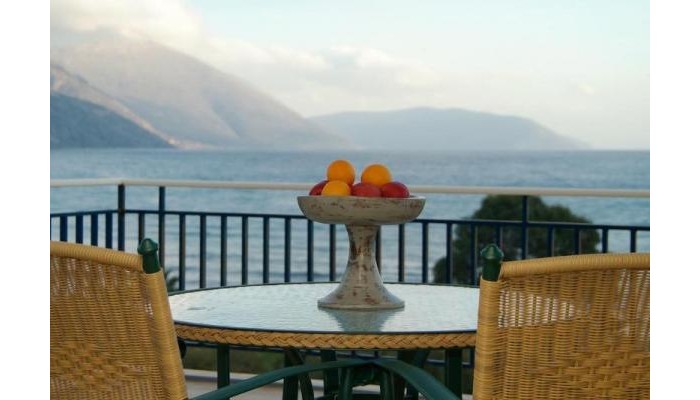 Kalafati Hotel Itea poza 7