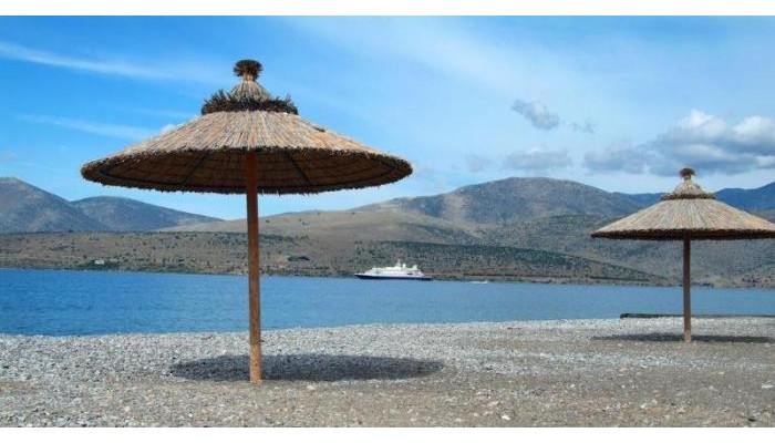 Kalafati Hotel Itea poza 3