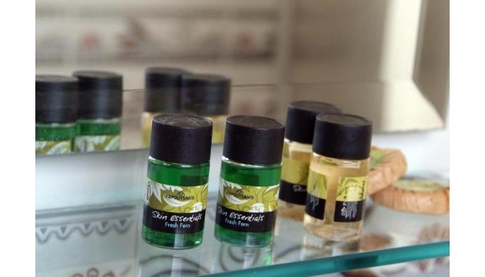 Kalafati Hotel Itea poza 6