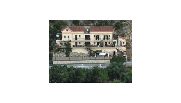 Hotel Aristotelis poza 0