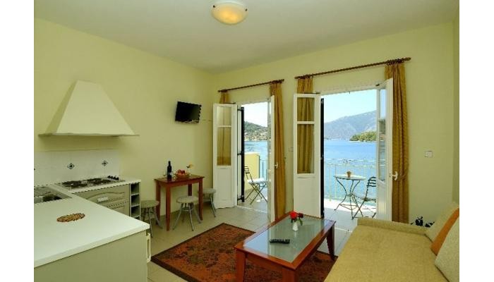 Hotel Omirikon poza 9