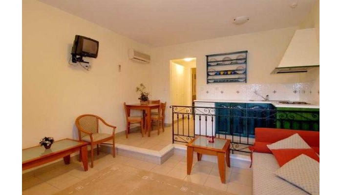 Hotel Omirikon poza 3