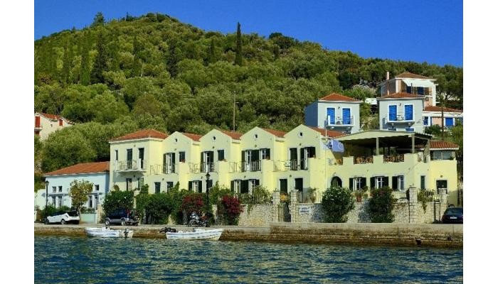 Hotel Omirikon poza 5