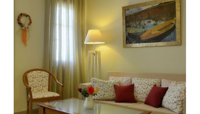 Hotel Omirikon poza 6