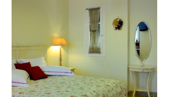 Hotel Omirikon poza 4