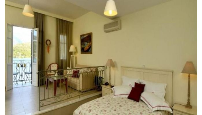 Hotel Omirikon poza 7