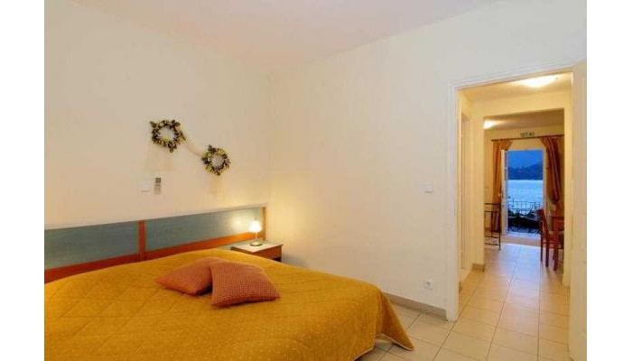 Hotel Omirikon poza 2