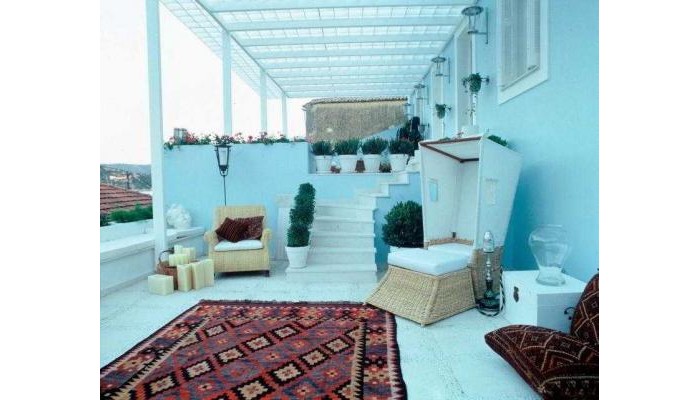 Hotel Perantzada 1811 Art poza 2