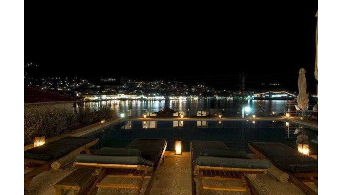 Hotel Perantzada 1811 Art poza 7