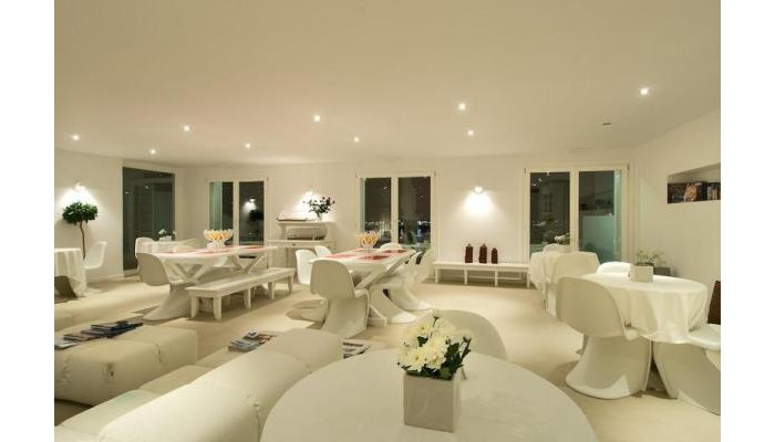 Hotel Perantzada 1811 Art poza 6