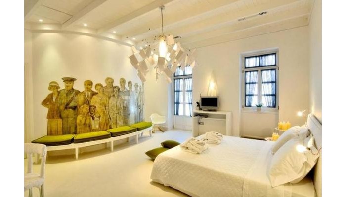 Hotel Perantzada 1811 Art poza 0