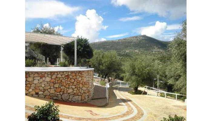 Hotel Tesoro Of Ithaca poza 2