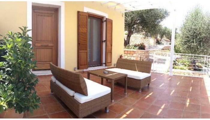 Hotel Tesoro Of Ithaca poza 7