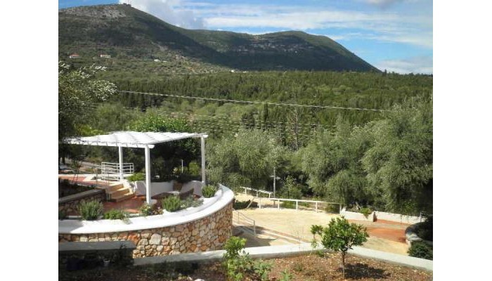 Hotel Tesoro Of Ithaca poza 8