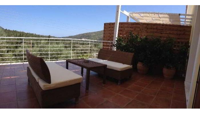 Hotel Tesoro Of Ithaca poza 3