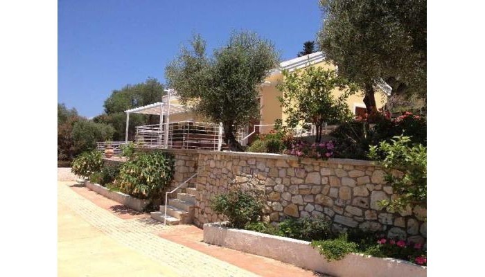 Hotel Tesoro Of Ithaca poza 0