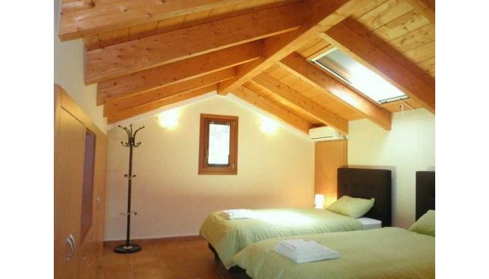 Hotel Tesoro Of Ithaca poza 5