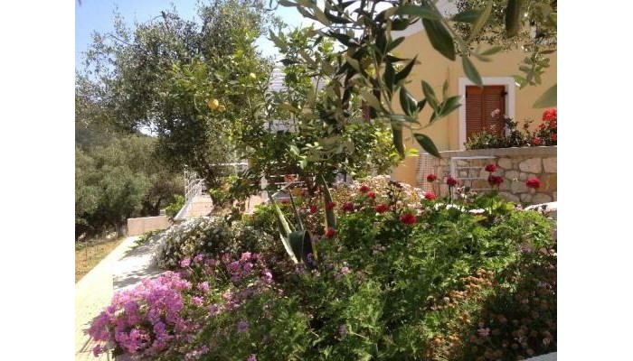 Hotel Tesoro Of Ithaca poza 9