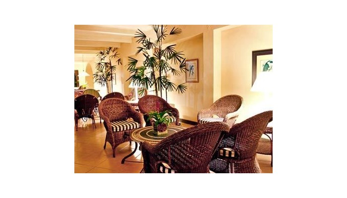 Hotel Itu Colonial Plaza poza 5