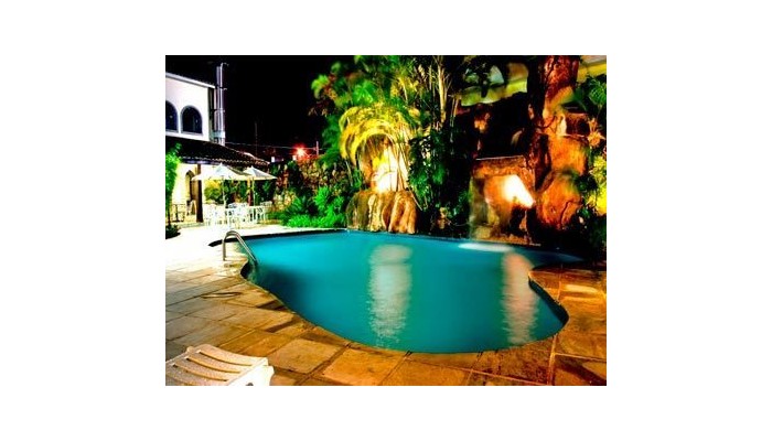 Hotel Itu Colonial Plaza poza 6