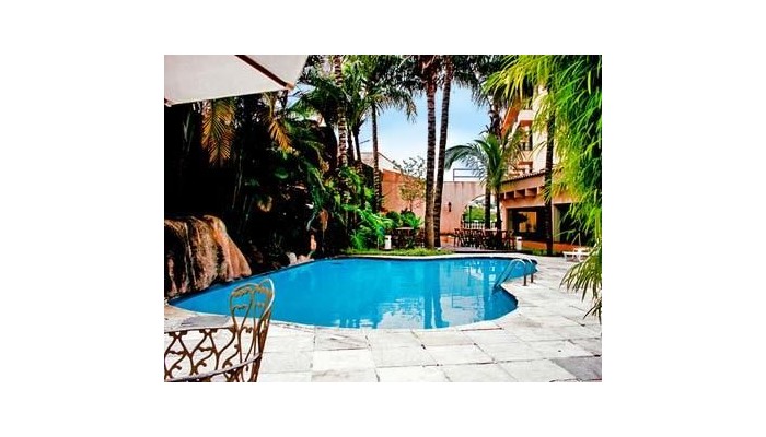 Hotel Itu Colonial Plaza poza 1