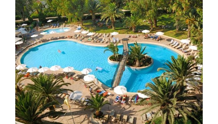 Hotel Atlantica Princess poza 8