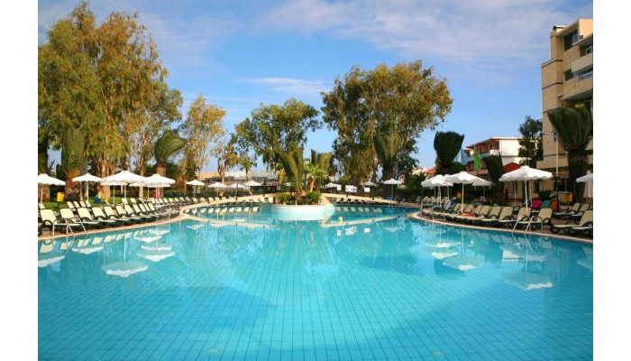 Hotel Atlantica Princess poza 9