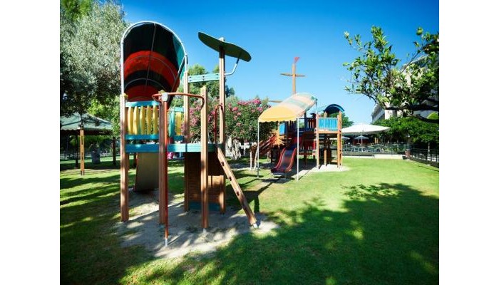 Hotel Atlantica Princess poza 10