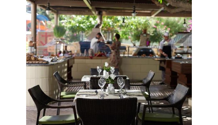 Hotel Atlantica Princess poza 4